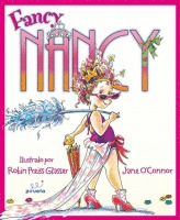 FANCY NANCY