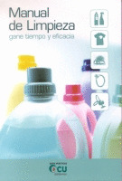 MANUAL DE LIMPIEZA