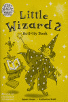LITTLE WIZARD 2 WB