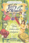ESTUCHE FAIRY CHRONICLES 4 VOL