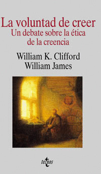 LA VOLUNTAD DE CREER