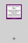 CURSO DERECHO INTERNACIONAL