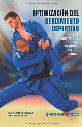 OPTIMIZACION DEL RENDIMIENTO DEPORTIVO