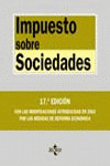 IMPUESTO SOCIEDADES