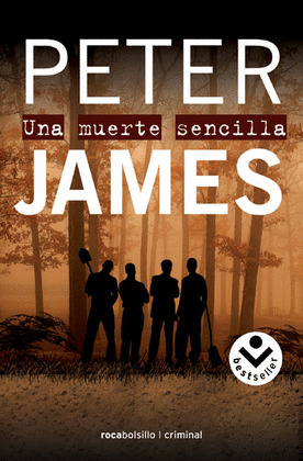 MUERTE SENCILLA, UNA