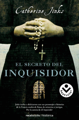 SECRETO DEL INQUISIDOR, EL