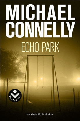 ECHO PARK.(ROCA BOLSILLO/CRIMINAL)