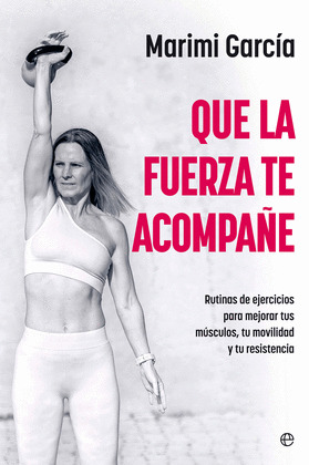 QUE LA FUERZA TE ACOMPAÑE