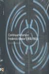 CONTÍNUUM CÓSMICO: FREDERICK KIESLER 1890-1965