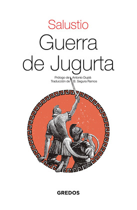 GUERRA DE JUGURTA (EBOOK)