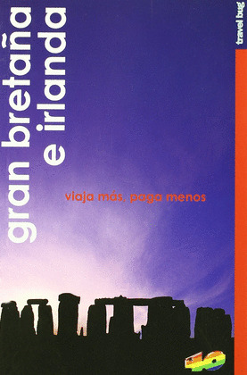 INTERRAIL GRAN BRETAÑA/IRLANDA