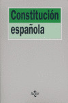 CONSTITUCION ESPAÑOLA