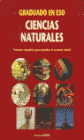 03 CIENCIAS NATURALES. GRADUADO EN ESO