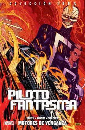 EL PILOTO FANTASMA 01 A TODO GAS