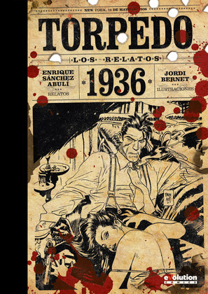 TORPEDO-1936:LOS RELATOS