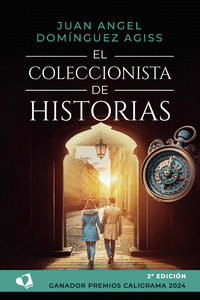 EL COLECCIONISTA DE HISTORIAS