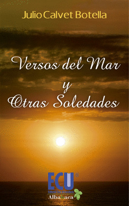 VERSOS DEL MAR Y OTRAS SOLEDADES