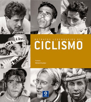 RELATOS LEGENDARIOS DEL CICLISMO