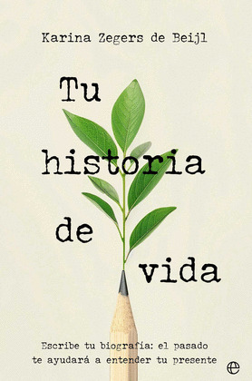 TU HISTORIA DE VIDA