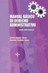 MANUAL BASICO DE DERECHO ADMINISTRATIVO