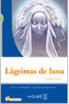 LACRIMAS DE LUNA+CD