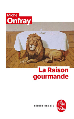RAISON GOURMANDE, LA
