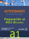 PREPARACION AL DELE A1 (2009). MARCO EUROPEO A1+CD
