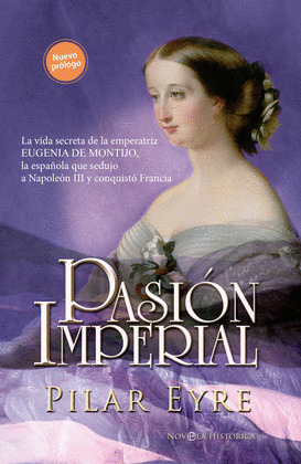 PASIÓN IMPERIAL (NUEVO PRÓLOGO)
