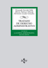 TRATADO DE DERECHO ADMINISTRATIVO III