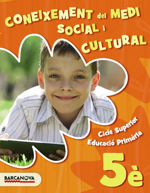 MEDI SOCIAL I CULTURAL 5E. LLIBRE DE L'ALUMNE
