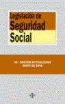 LEGISLACION DE SEGURIDAD SOCIAL