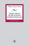 TEORIA BREVE DE RELACIONES INTERNACIONALES