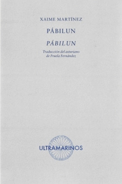 PÁBILUN (EDICIÓN BILINGÜE ASTURIANO - CASTELLANO)