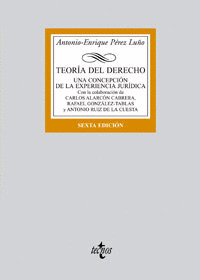 TEORIA DEL DERECHO