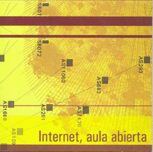 INTERNET, AULA ABIERTA