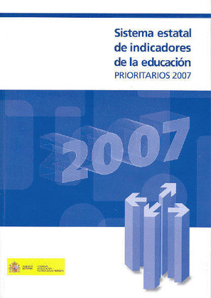 SISTEMA ESTATAL DE INDICADORES DE LA EDUCACIÓN