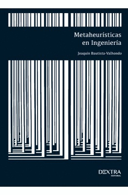 METAHEURISTICAS EN INGENIERIA