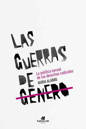GUERRAS DE GÉNERO, LAS