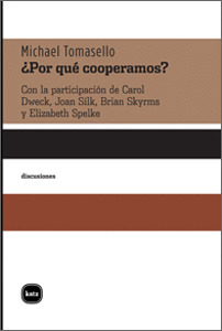 ¿POR QUÉ COOPERAMOS?