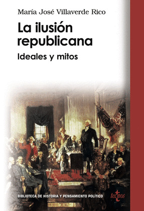 ILUSIÓN REPUBLICANA, LA