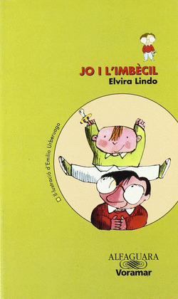 JO I EL IMBECIL VORAMAR