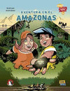 AVENTURA EN EL AMAZONAS