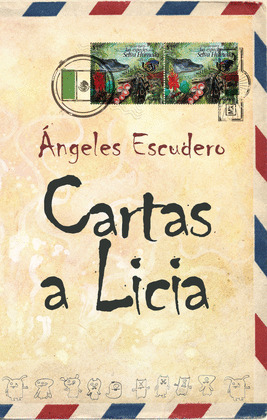CARTAS A LUCIA
