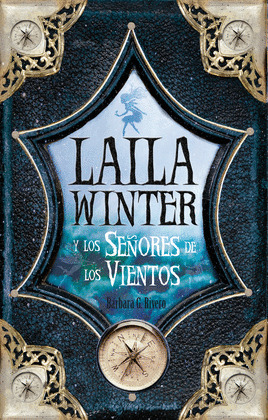 LAILA WINTER Y LOS SEÑORES DE LOS VIENTOS
