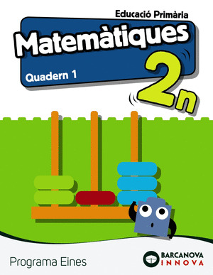 EINES 2. MATEMATIQUES . QUADERN 1