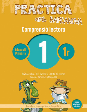 PRACTICA AMB BARCANOVA 1. COMPRENSIO LECTORA 