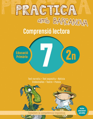 PRACTICA AMB BARCANOVA 7. COMPRENSIO LECTORA 