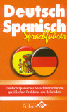 DEUTSCH SPANISCH SPRACHFUHRER. GUIA POLARIS ALEMAN-ESPAÑOL