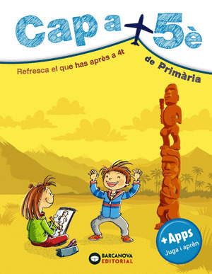 CAP A 5E DE PRIMARIA