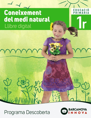 DESCOBERTA 1. MEDI NATURAL (DIGITAL)